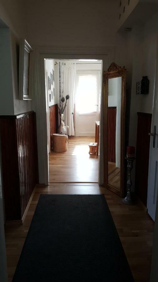 Sloneczne Apartamenty Krościenko Exterior foto